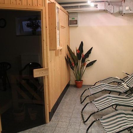 Mueritz Landhotel Gruener Baum Gotthun Luaran gambar