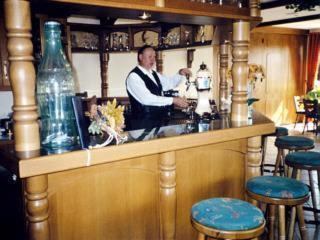 Mueritz Landhotel Gruener Baum Gotthun Luaran gambar