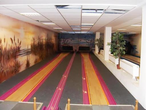 Mueritz Landhotel Gruener Baum Gotthun Luaran gambar