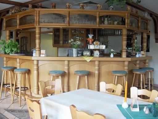 Mueritz Landhotel Gruener Baum Gotthun Luaran gambar